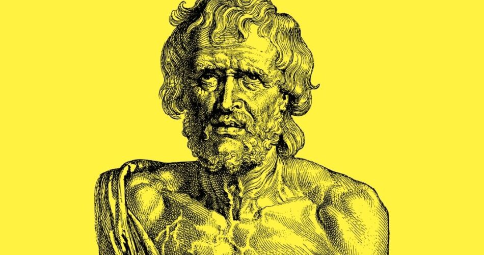 la liberacion a traves de la filosofia estoica