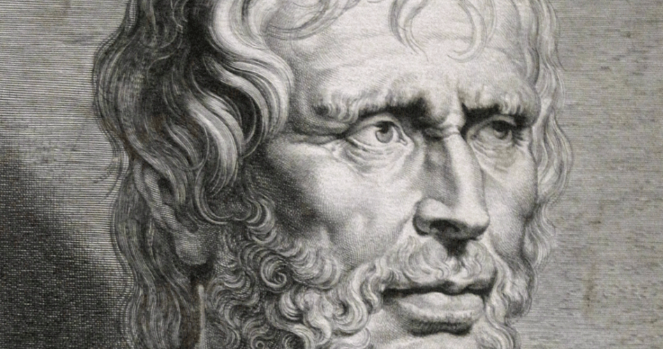 la mirada estoica descubriendo su significado y significado profundo