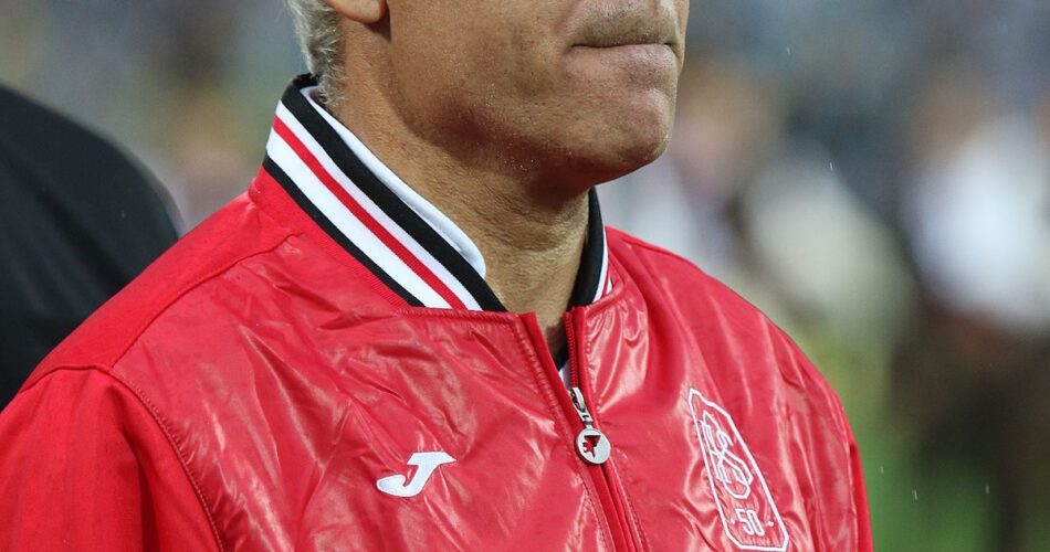 la nacionalidad estoica de risto