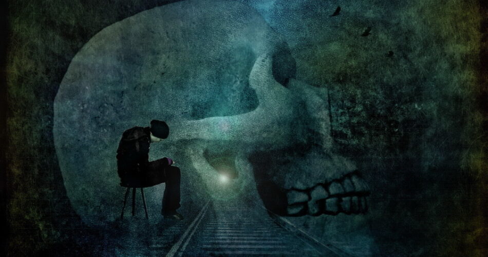 la perspectiva estoica sobre la muerte y la etica