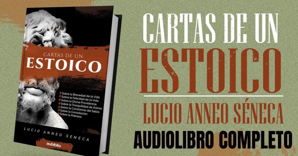 la poderosa voz del estoico en espanol