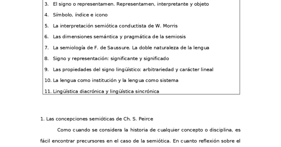 la relacion entre los signos linguisticos y la filosofia estoica