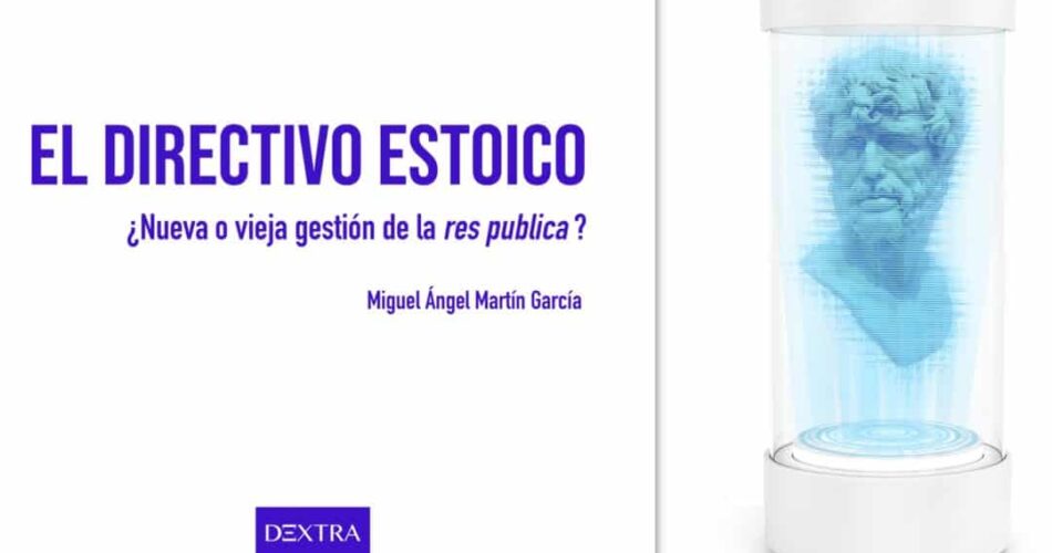 la resistencia estoica frente a la inevitabilidad de la muerte