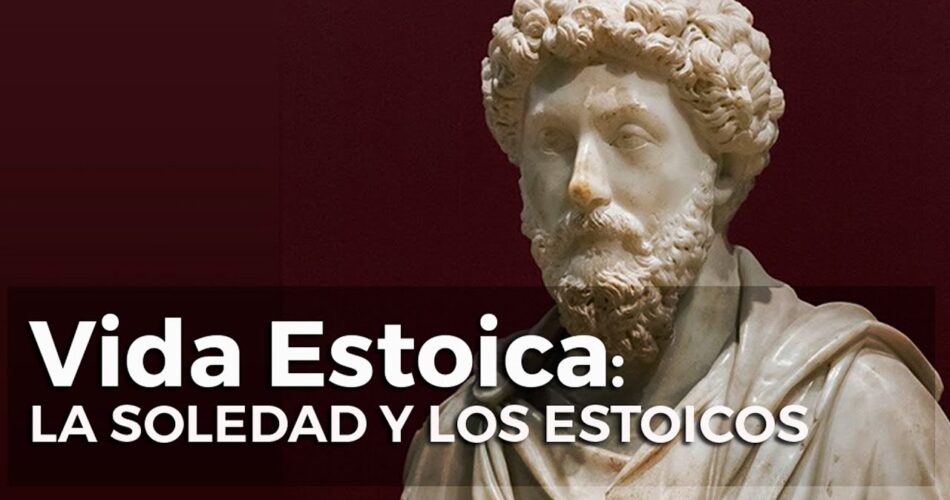 la soledad segun los estoicos