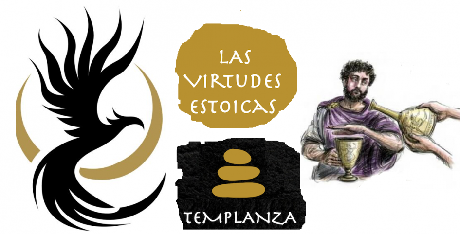 la templanza concepto estoico