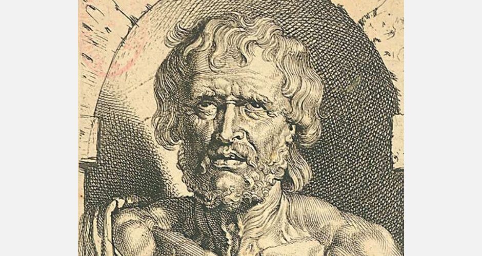 la teoria del estoicismo lucio anneo seneca