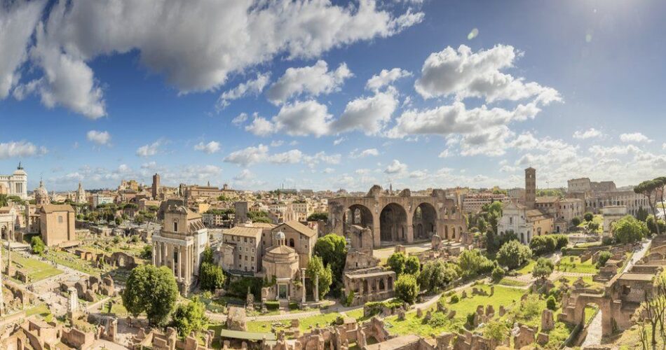la vision panoramica del estoicismo desde las alturas