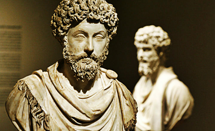 las caracteristicas del estoicismo en la vida de espartaco