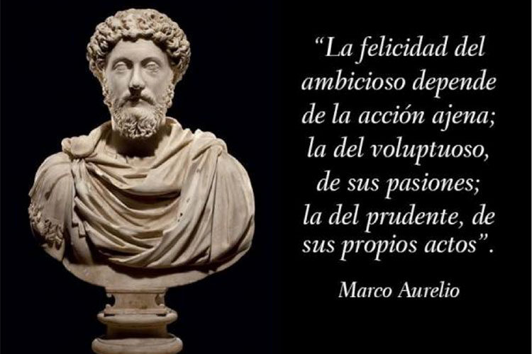 las ensenanzas de marco aurelio a su hijo