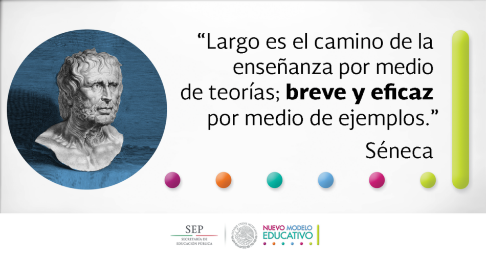 las ensenanzas de seneca sobre el sufrimiento
