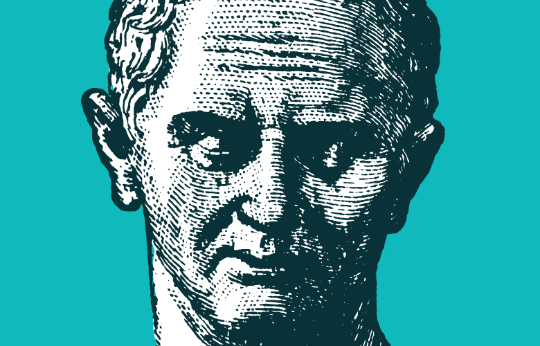 las fases del estoicismo segun ciceron