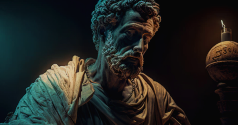 las frases estoicas de marco aurelio