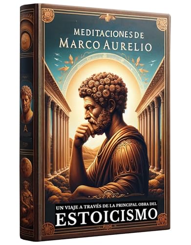 las meditaciones de marco aurelio la guia hacia el estoicismo