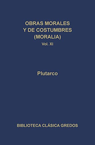 las obras morales de los estoicos segun plutarco