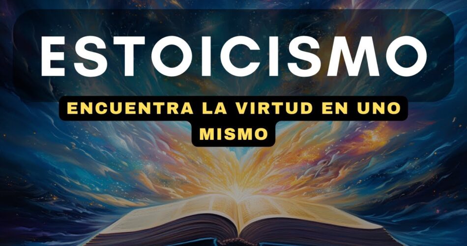 lecciones de estoicismo en video fortaleciendo la resiliencia y el equilibrio emocional