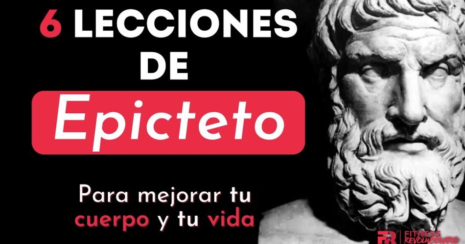 lecciones estoicas para revolucionar el fitness 1
