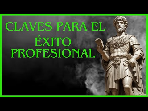 leciones estoicas para el exito en el trabajo