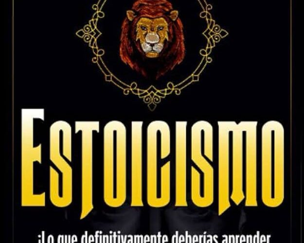 libro de estoicismo escrito por un destacado autor espanol