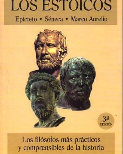 los estoicos la filosofia de jose ramon naranjo