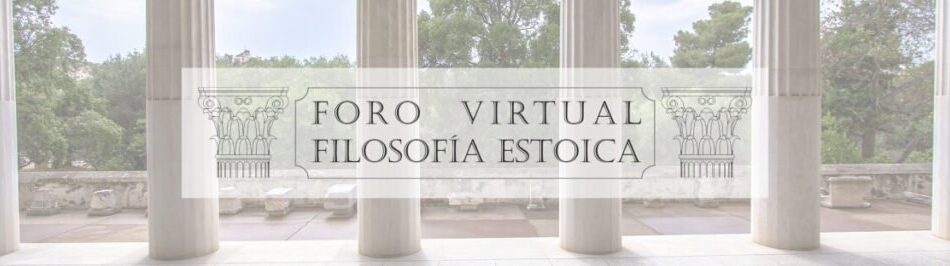 los estoicos nueva acropolis una revolucion filosofica