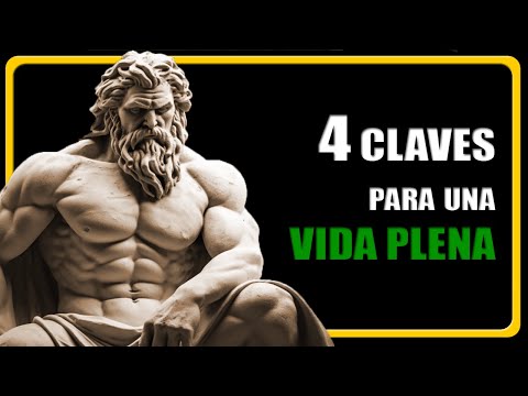 los fundamentos esenciales del estoicismo los 7 pilares para una vida plena