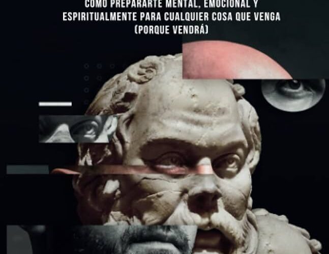 los mejores libros de estoicismo moderno