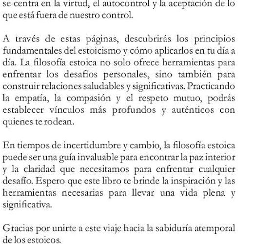los principios eticos del estoicismo una guia para una vida plena y virtuosa