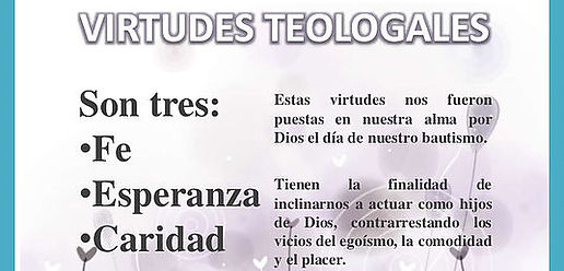 mansedumbre y templanza virtudes para la armonia y equilibrio personal