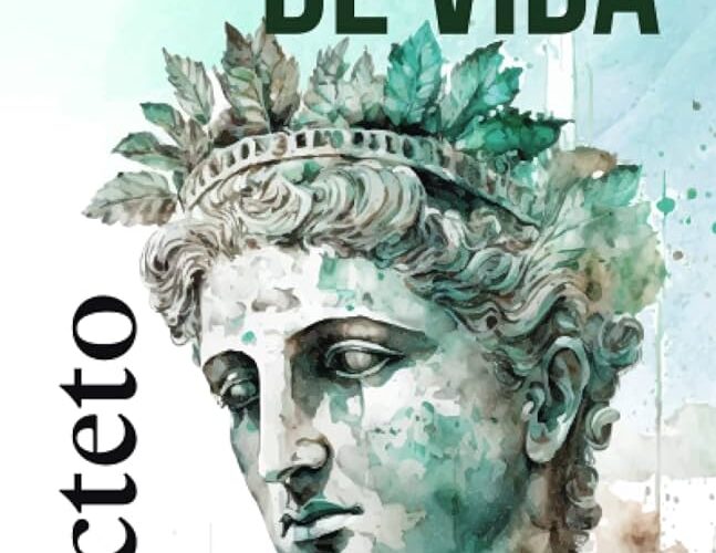 manual de la vida estoicismo