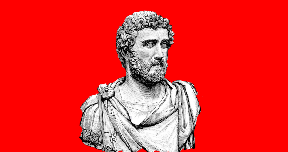 marco aurelio y los estoicos