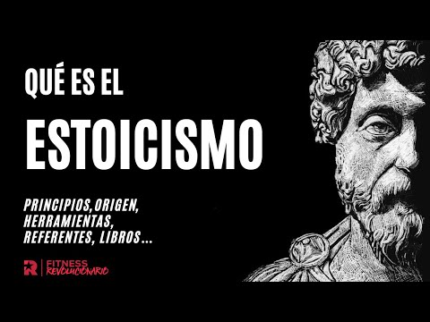 origen y significado de la palabra estoico