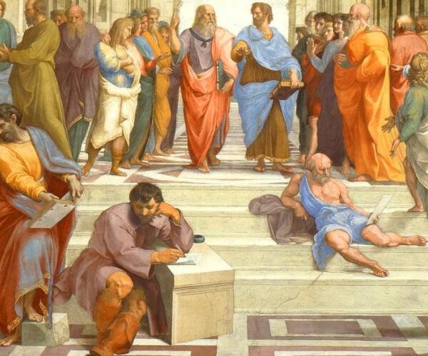 pensamiento estoico de carmen hoces en la ugr