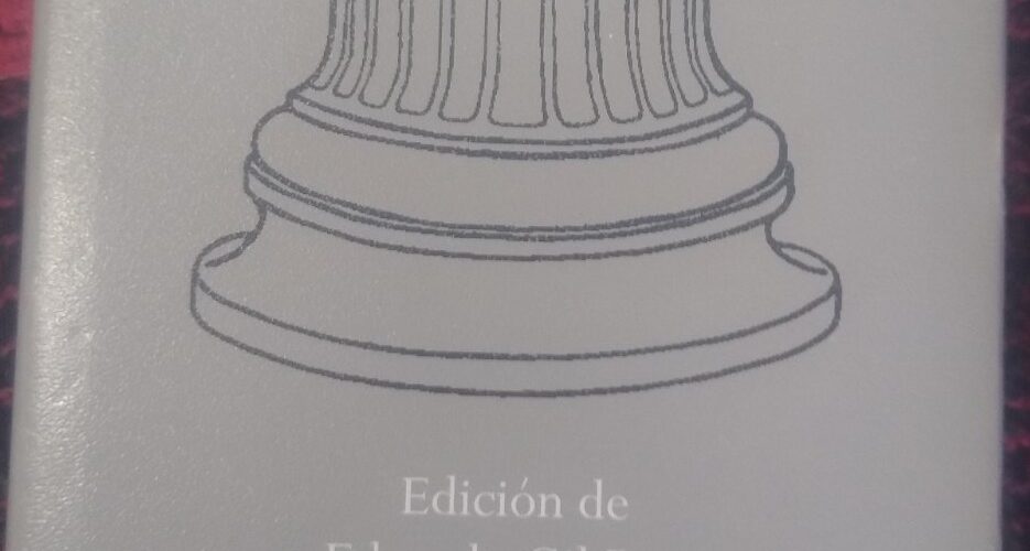 pensamiento estoico en la obra de eduardo gil