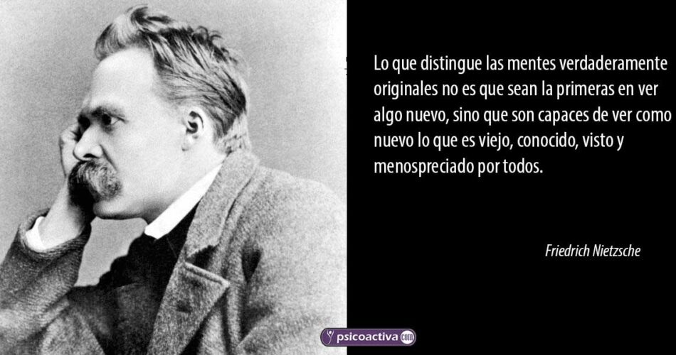 que es el amor para nietzsche
