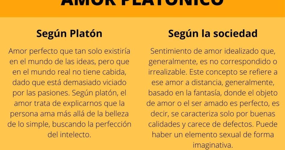 que es el amor segun socrates