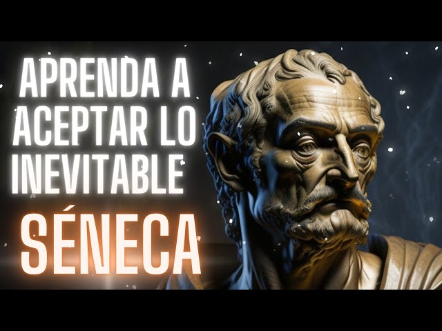 reflexiones estoicas sobre el final inevitable