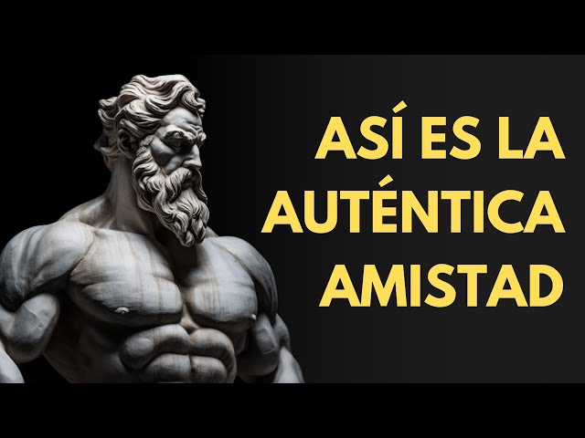 reflexiones sobre la dicotomia de los estoicos individualistas o no