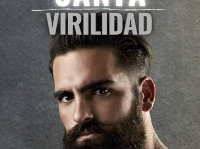 reflexiones sobre la masculinidad en un libro de virtudes