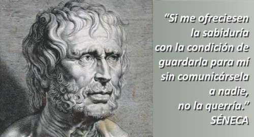 reflexiones sobre la sabiduria estoica un tributo a seneca y su legado