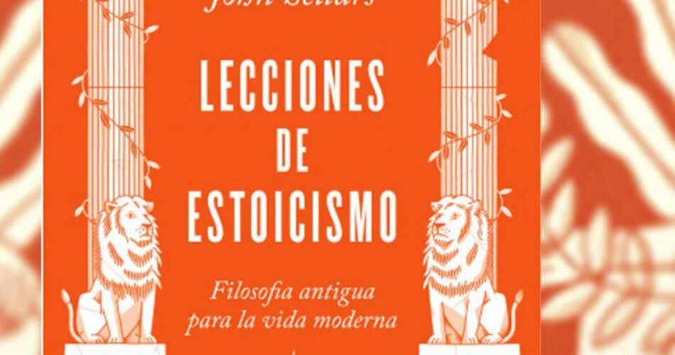 resumen de las lecciones de estoicismo
