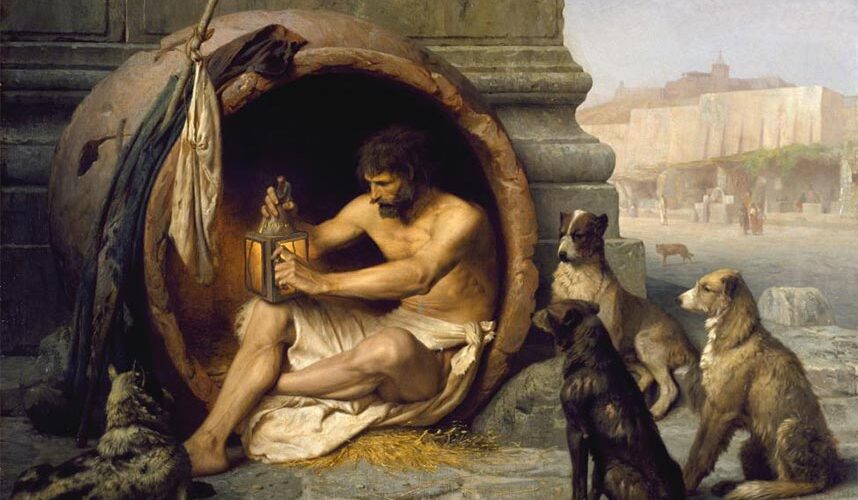 ser cinico estoico y mas alla explorando el significado y la profundidad