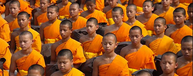 una comparativa entre la meditacion budista y la meditacion estoica cual es la mejor opcion para encontrar la paz interior