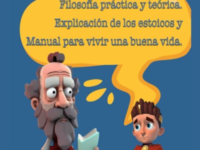 viviendo en armonia con la filosofia estoica una guia practica para el dia a dia