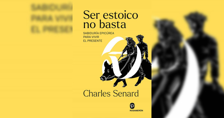 viviendo estoicamente y muriendo epicureamente