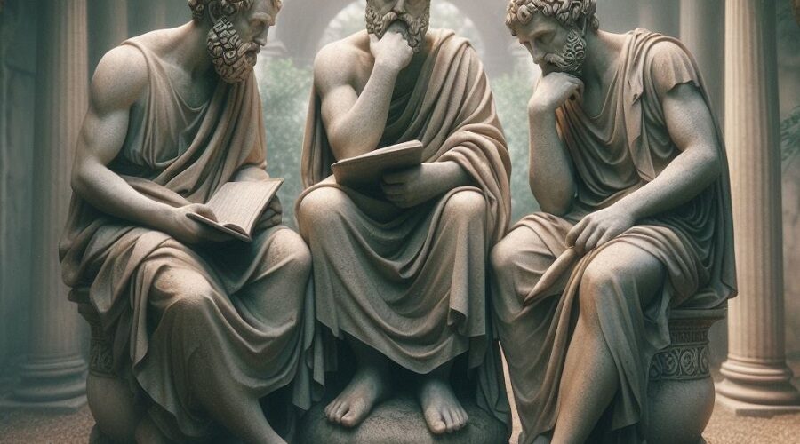 aristoteles y los estoicos una defensa conjunta de la teoria hilemorfica