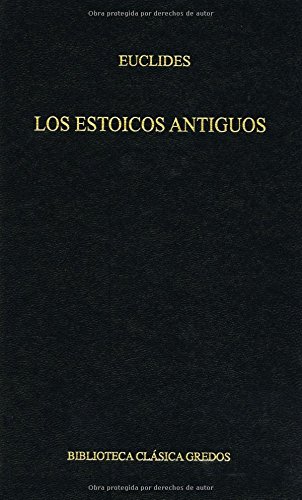 capelletti a los estoicos antiguos en gredos madrid 1996