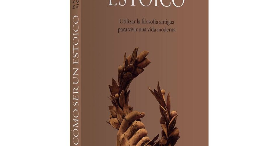 como dominar la filosofia estoica con la descarga gratuita de massimo pigliucci