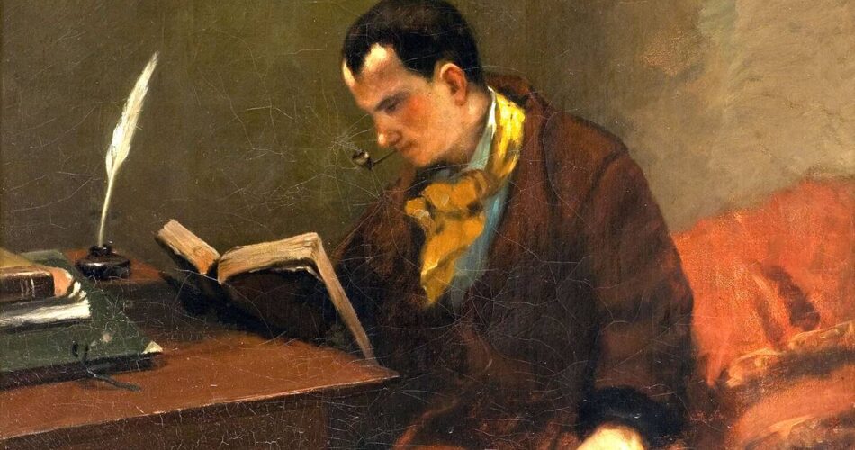 dandismo espiritualismo y estoicismo en la obra de baudelaire