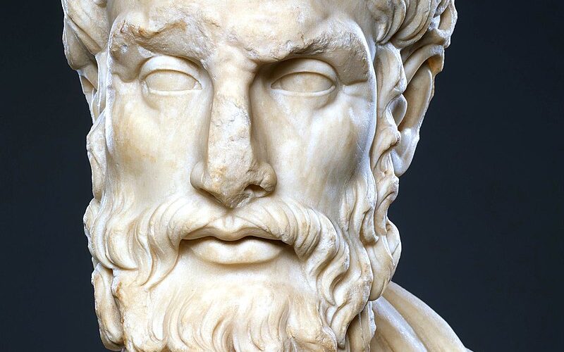 el enfrentamiento filosofico sabios estoicos vs epicureos