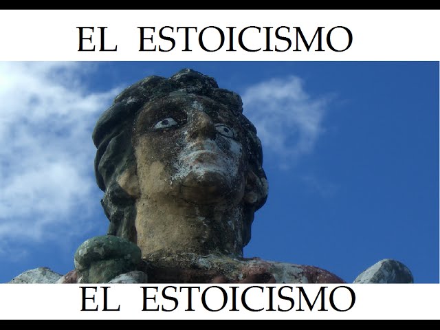 el estoicismo el antidoto perfecto contra la insatisfaccion